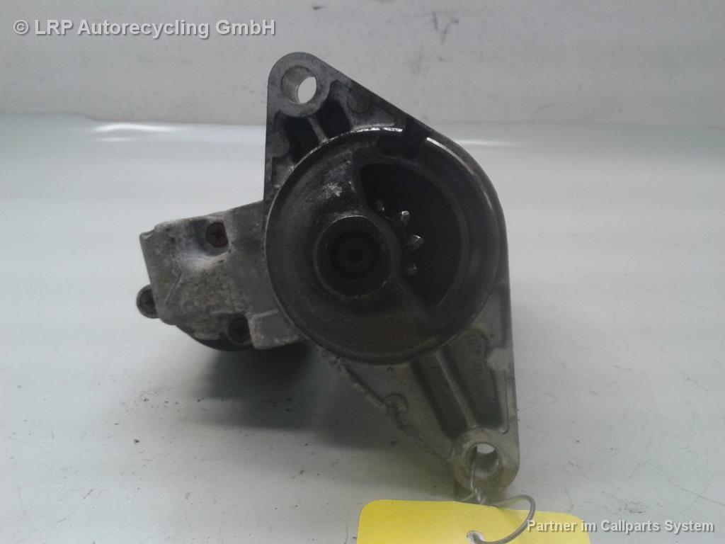 Toyota Carina E Anlasser Starter 2810002040 0001107030 BOSCH BJ1997