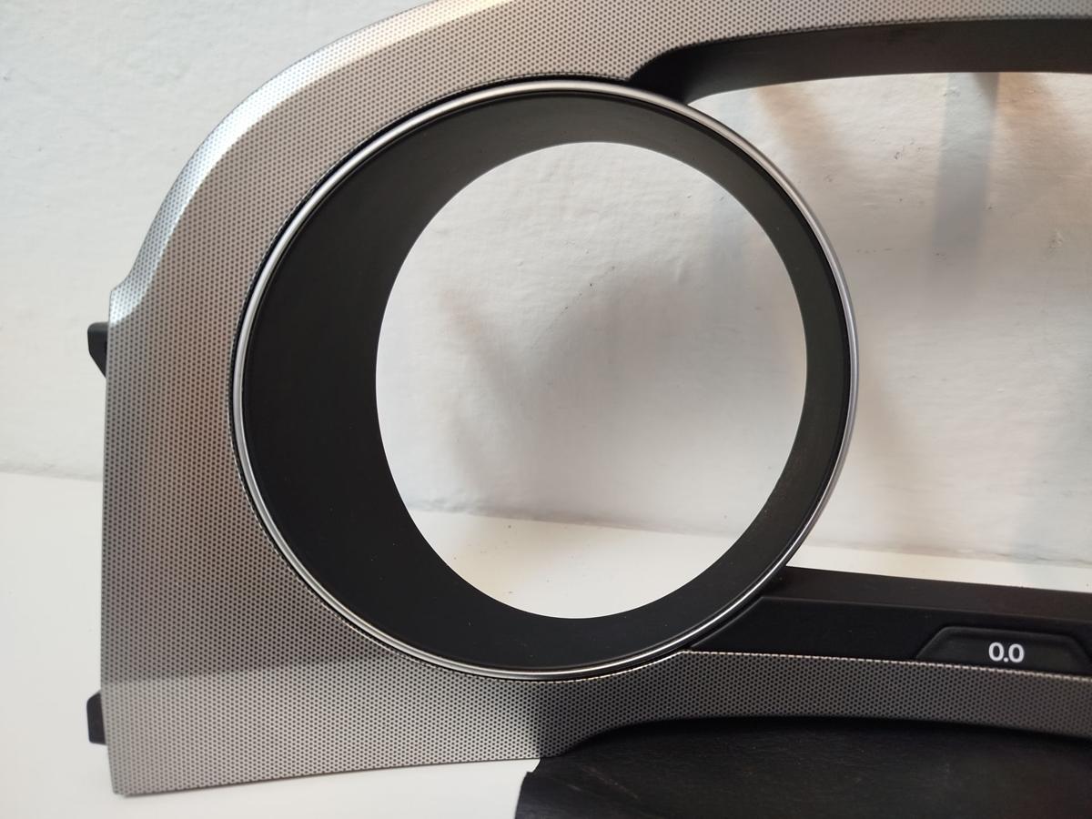 VW Golf Sportsvan AUV ab17 Blende Verkleidung Tacho Kombiinstrument OEM