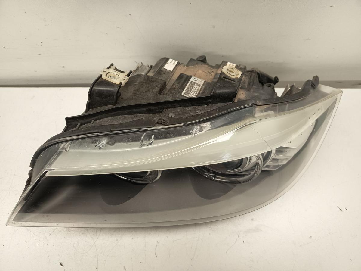 BMW 3er E91 original Scheinwerfer links Xenon Facelift Baujahr 2009