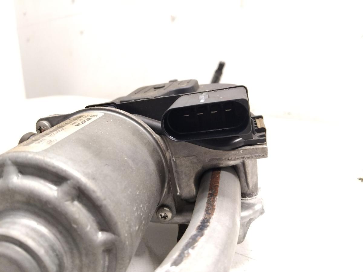 Volvo EX30 original Wischermotor mit Wischergesänge vorn Bj.2024