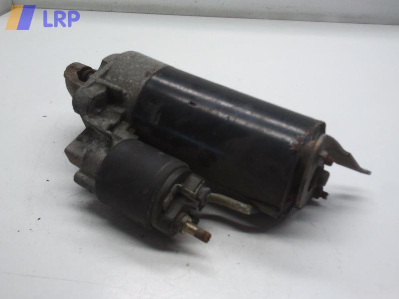 Audi A6 C5 original Anlasser Starter 0001110100 BOSCH BJ2000