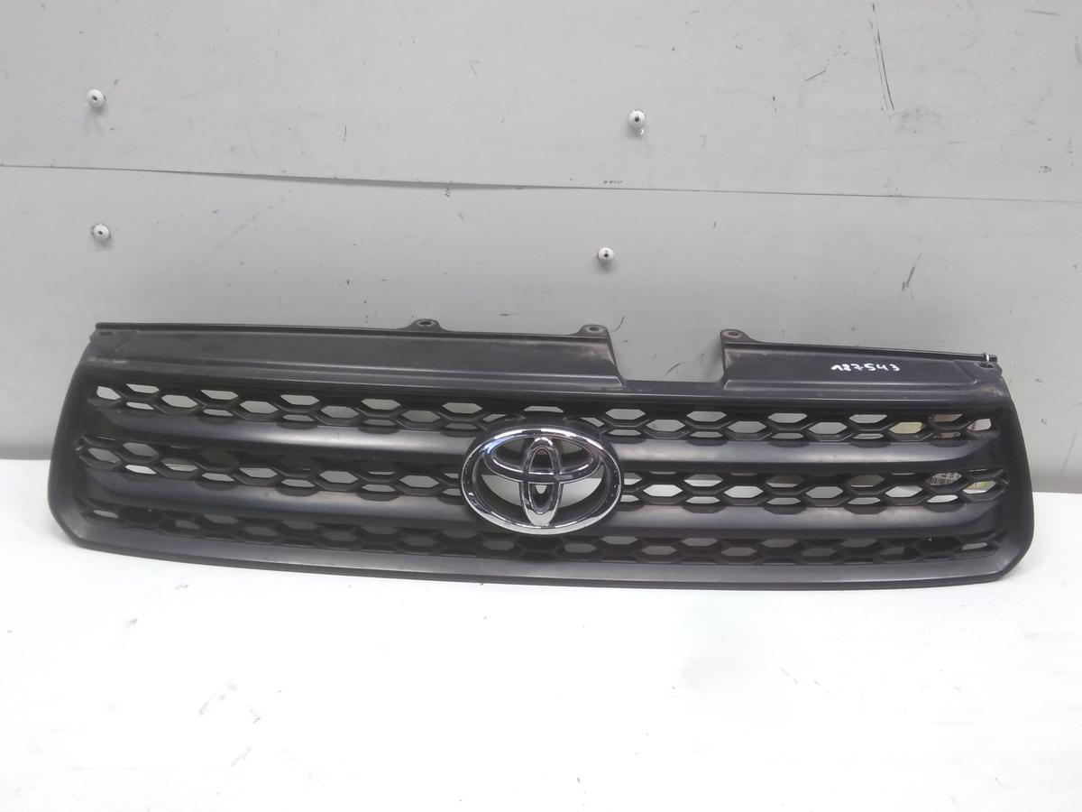 Toyota RAV4 II A2 original Kühlergrill mit Leiste BJ2001