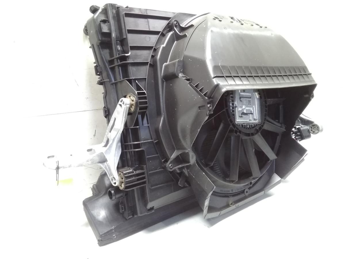 Porsche Macan 2 Turbo XAB K&uuml;hler mit Klimakondensator und Elektrol&uuml;fter Bj.2024