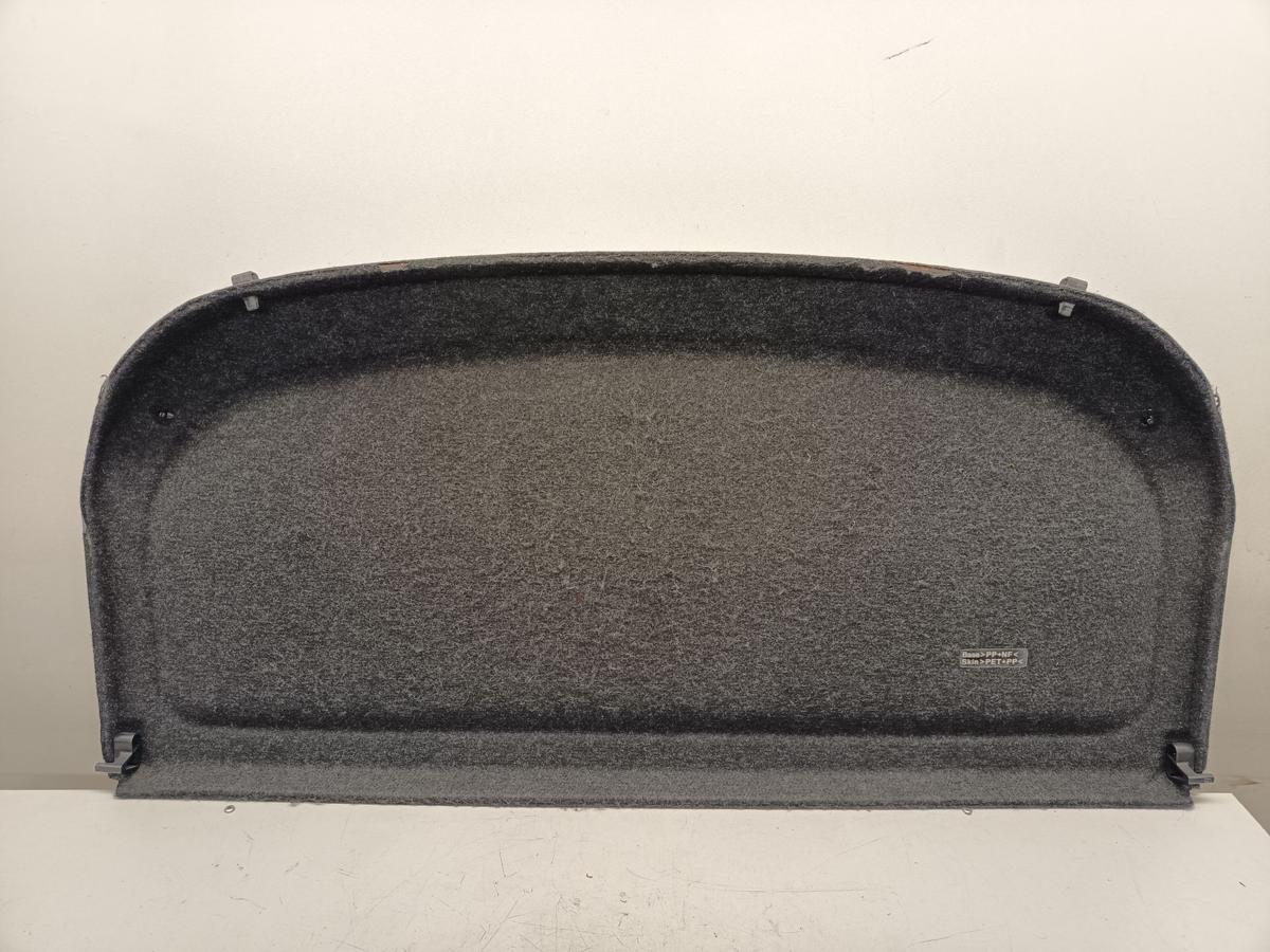 Toyota Corolla E12 original Hutablage Abdeckung Kofferraum Baujahr 2006