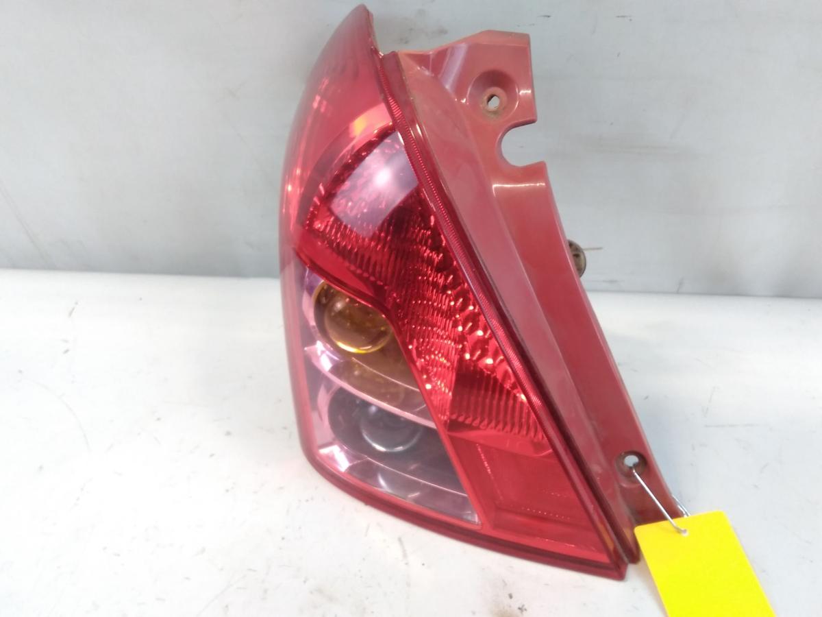 Suzuki Swift MZ original Rückleuchte Heckleuchte rechts Bj.2008