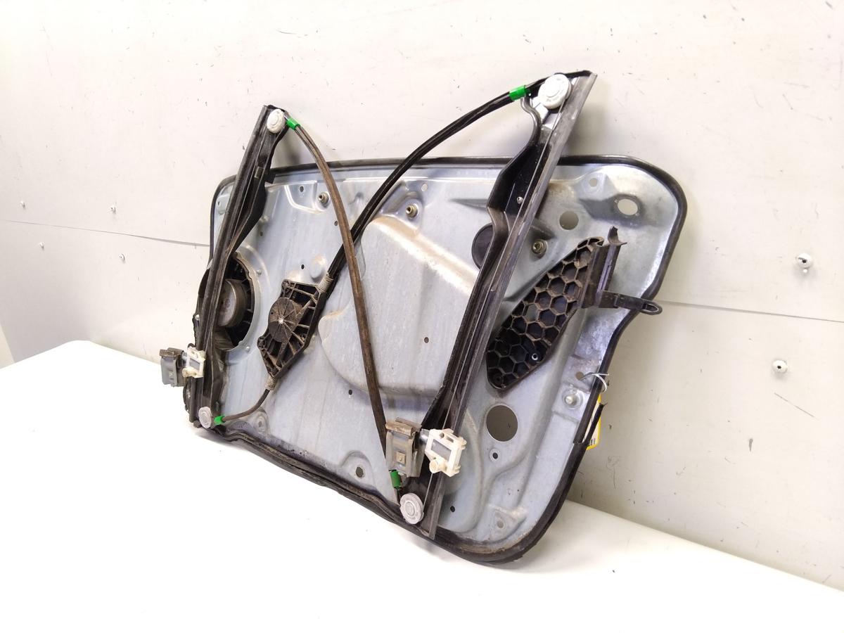 Skoda Fabia 1 6Y original Fensterheber vorn links manuell BJ2005