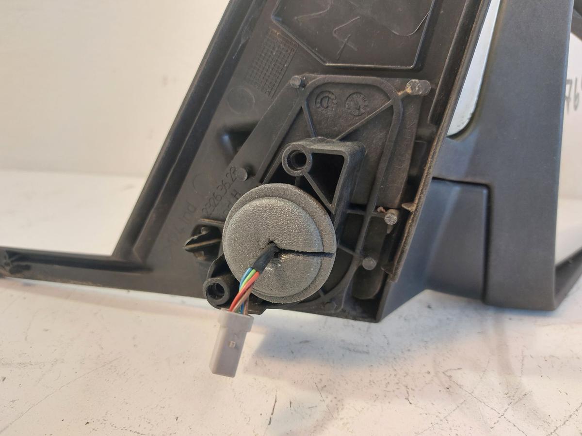 Mitsubishi Colt Z30 Aussenspiegel Spiegel Rückspiegel rechts elektrisch 3trg