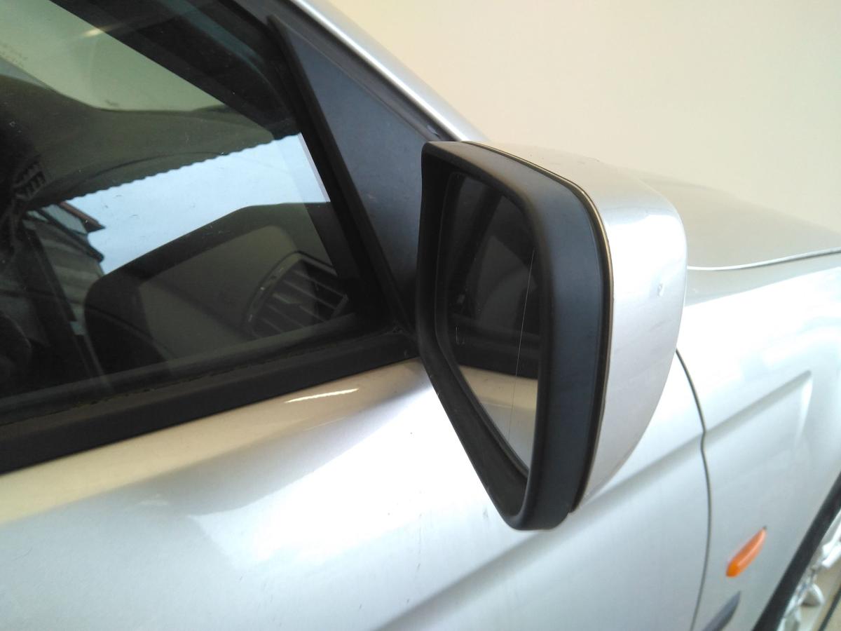 BMW 3er E46 Compact original Außenspiegel rechts elektrisch verstellbar titansilbermetallic