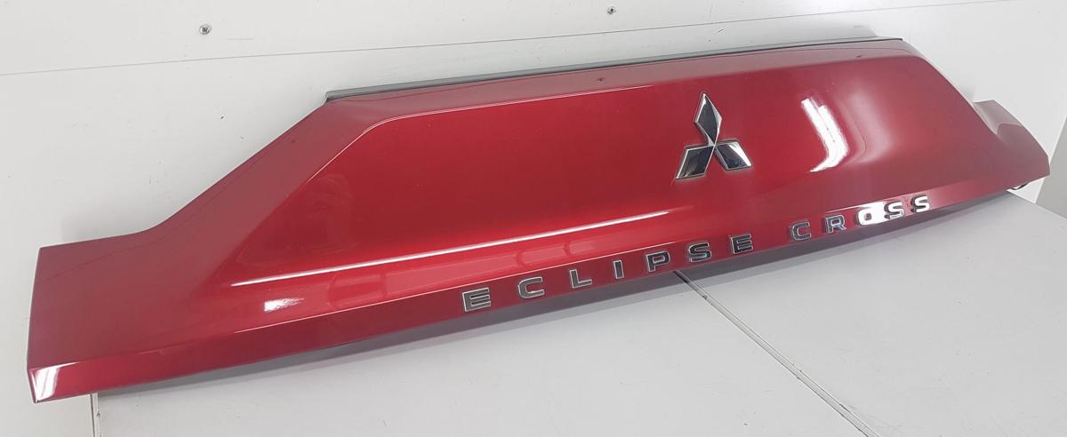 Mitsubishi Eclipse Cross Heckblende f&uuml;r Heckklappe Bj2023 5817A411ZZ Blende Heck