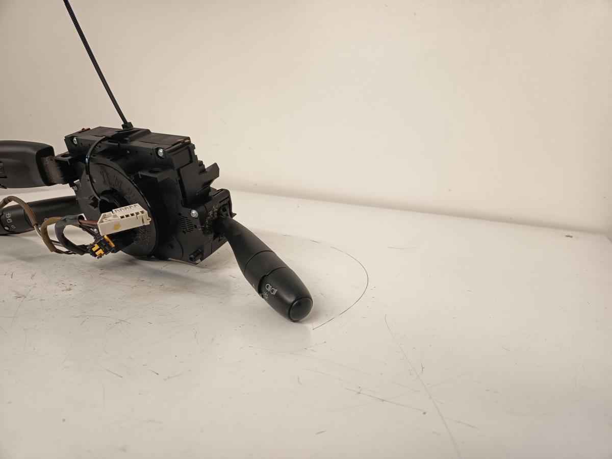 Peugeot 207 original Kombischalter Licht Wischer Radio 96630731XT Bj 2008