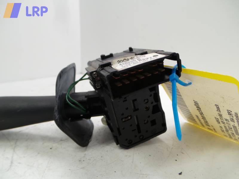 Renault Megane Coach BJ02 Wischerschalter Wischerhebel