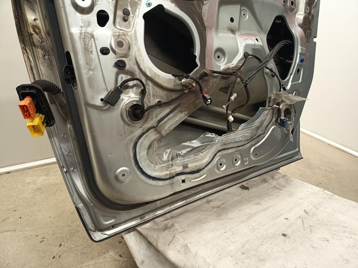 Opel Crossland X orig T&uuml;r vorn rechts Beifahrert&uuml;r Bj 2018