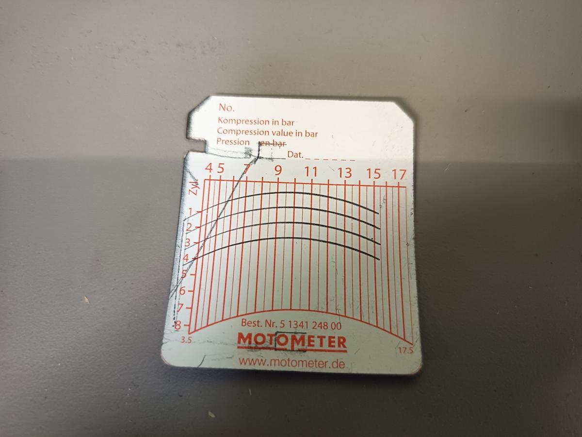 Original gepr&uuml;fter Benzinmotor Z18XE 1,8l 92kW 90Tkm Opel Meriva A Bj 2010