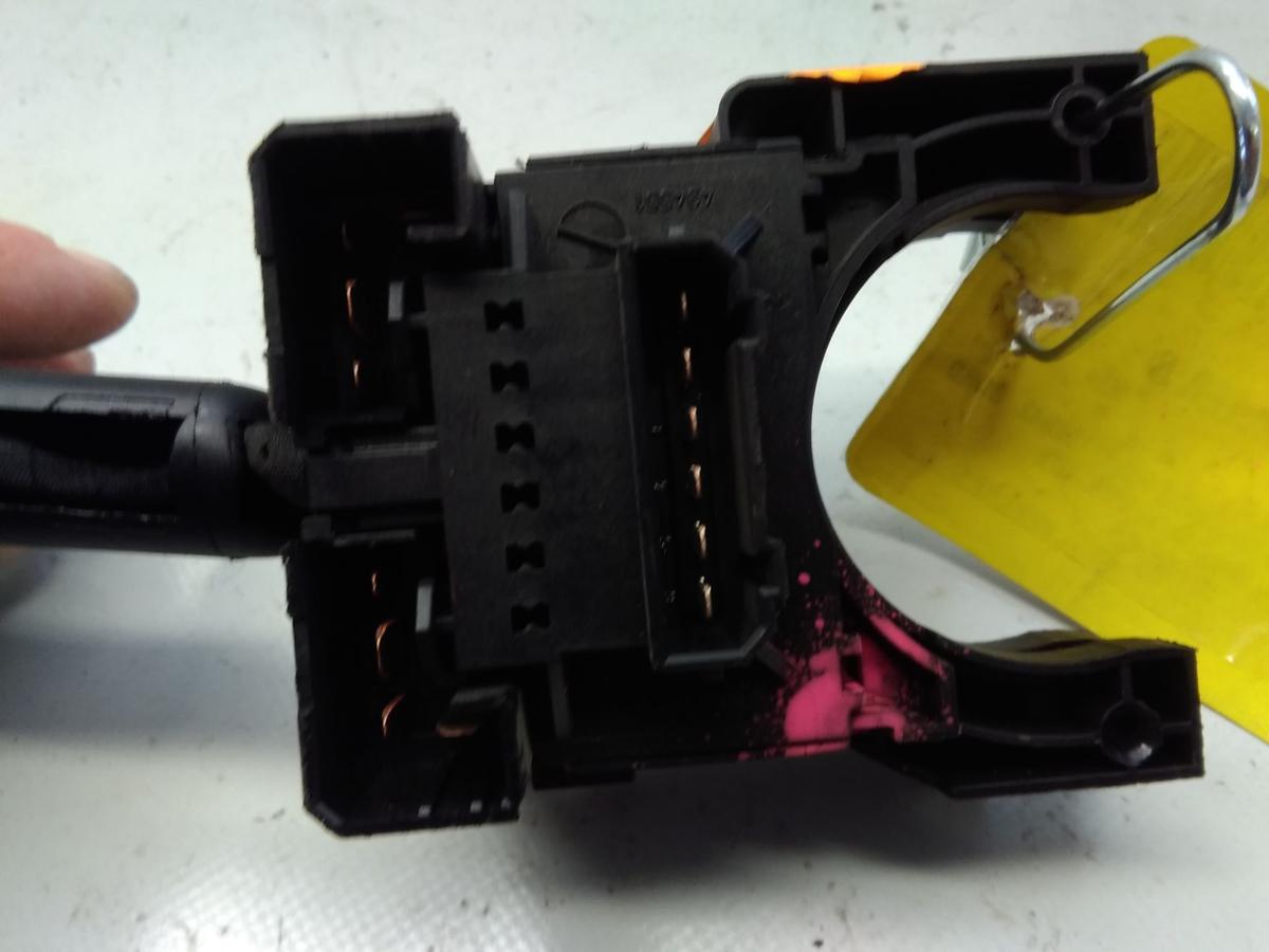 Audi A8 D2 4D Wischerschalter 4D0953503B 01203020 BJ1999