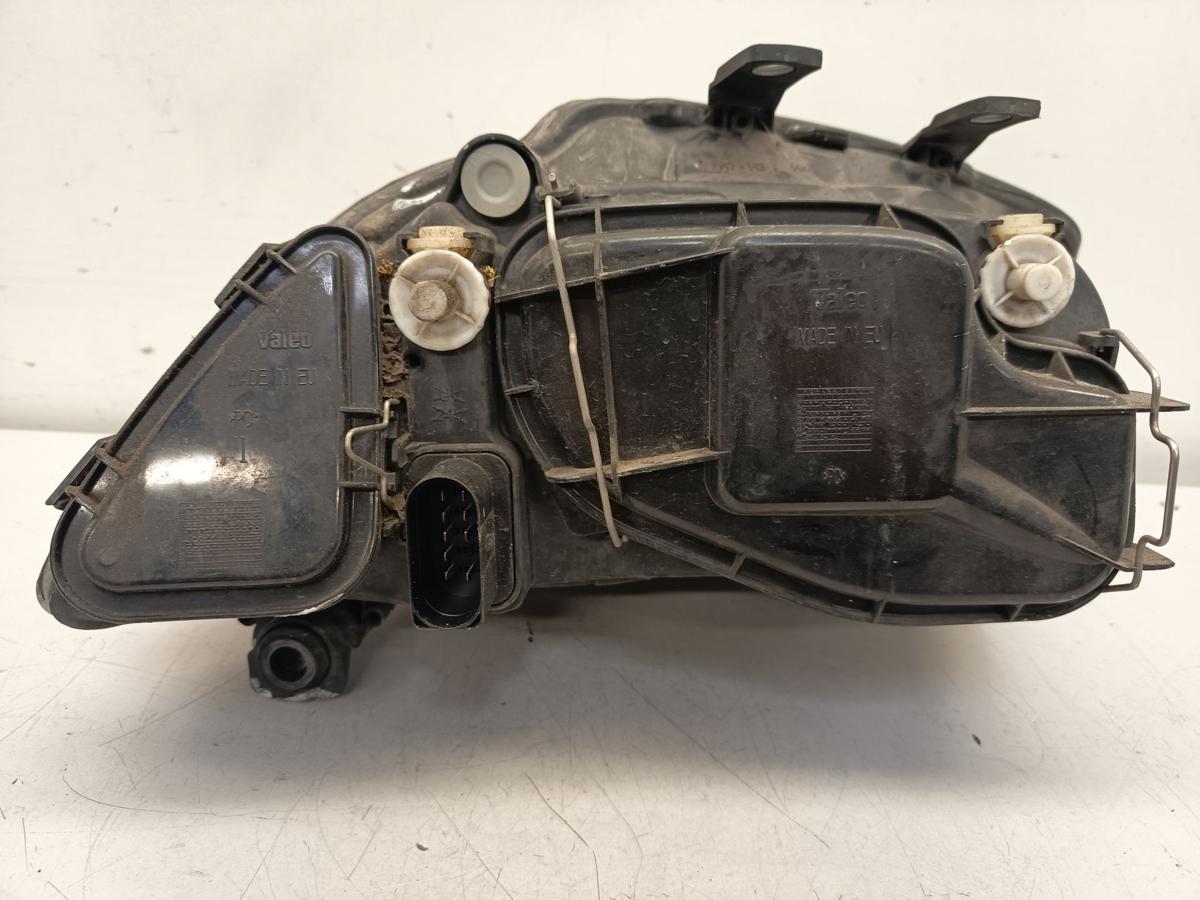 Seat Ibiza 6L original Scheinwerfer links Halogen Facelift Baujahr 2007