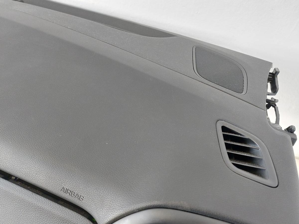 Hyundai i30 PD Mild Hybrid Armaturenbrett Cockpit Schalttafel Dashboard