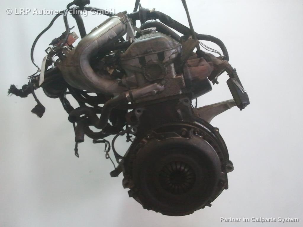 Motor 2.0 M20 95kw 206KA BMW 3-Er (E30)Lim/Cou/Ca 320i BJ: 1990