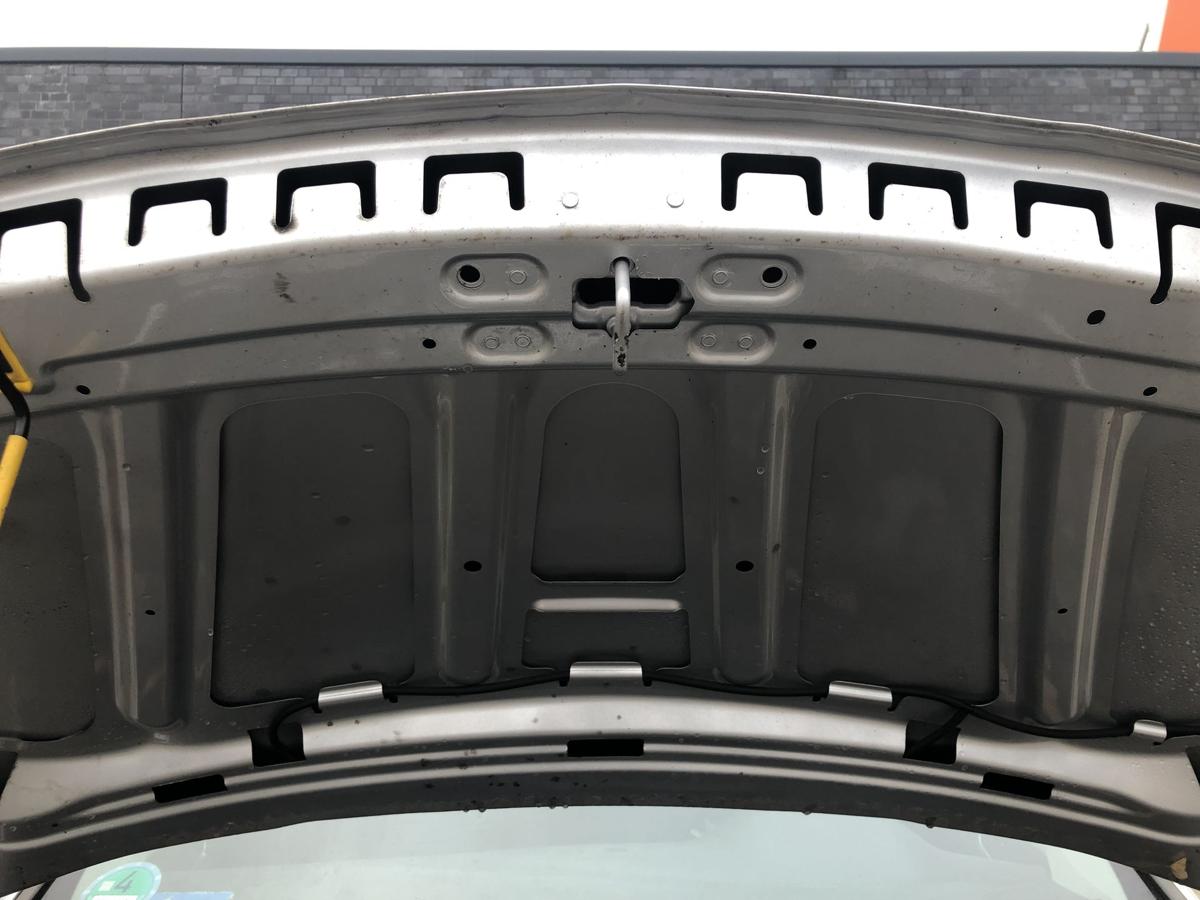 Opel Astra K B16 Caravan Motorhaube Haube Klappe Deckel vorn Z176 Argonsilber