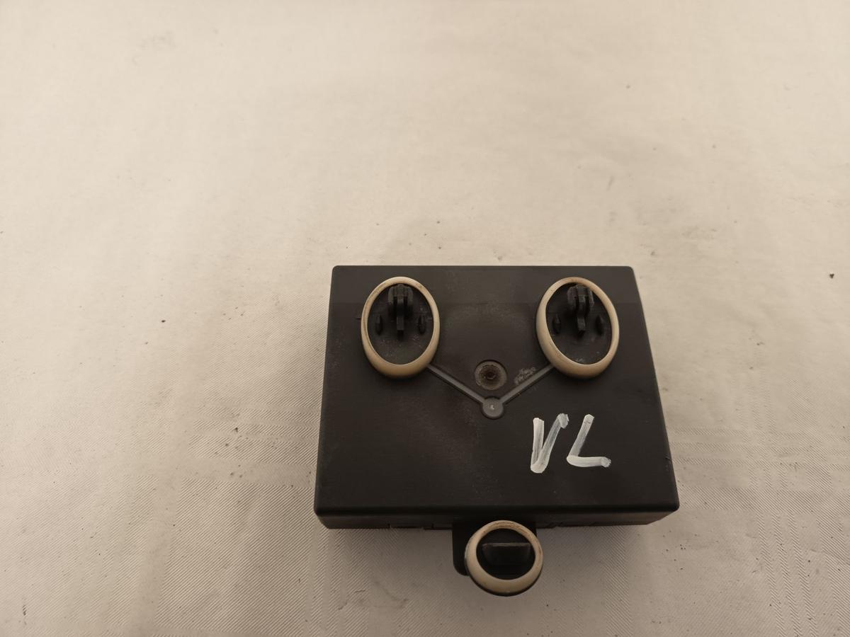 Skoda Superb 3V Kombi original Steuergerät Tür/Türsteuergerät vorn links Bj 2016