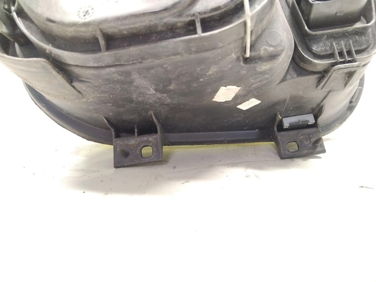 VW Golf 4 1J original Scheinwerfer links mit LWR ohne NSW BJ2003