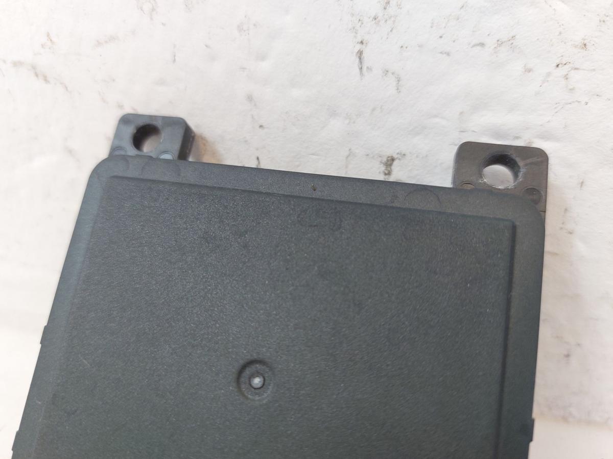 VW Golf 8 VIII CD Variant Steuergerät Radarsensor ACC Abstandstempomat