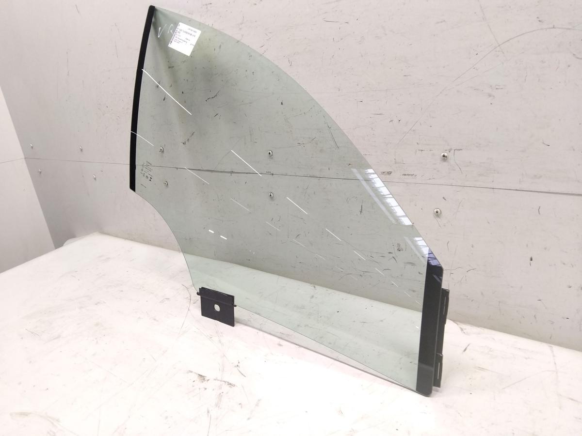 Polestar 3 T&uuml;rscheibe vorn links Verbundglas VSG Doppelverglasung gr&uuml;n Bj.2024