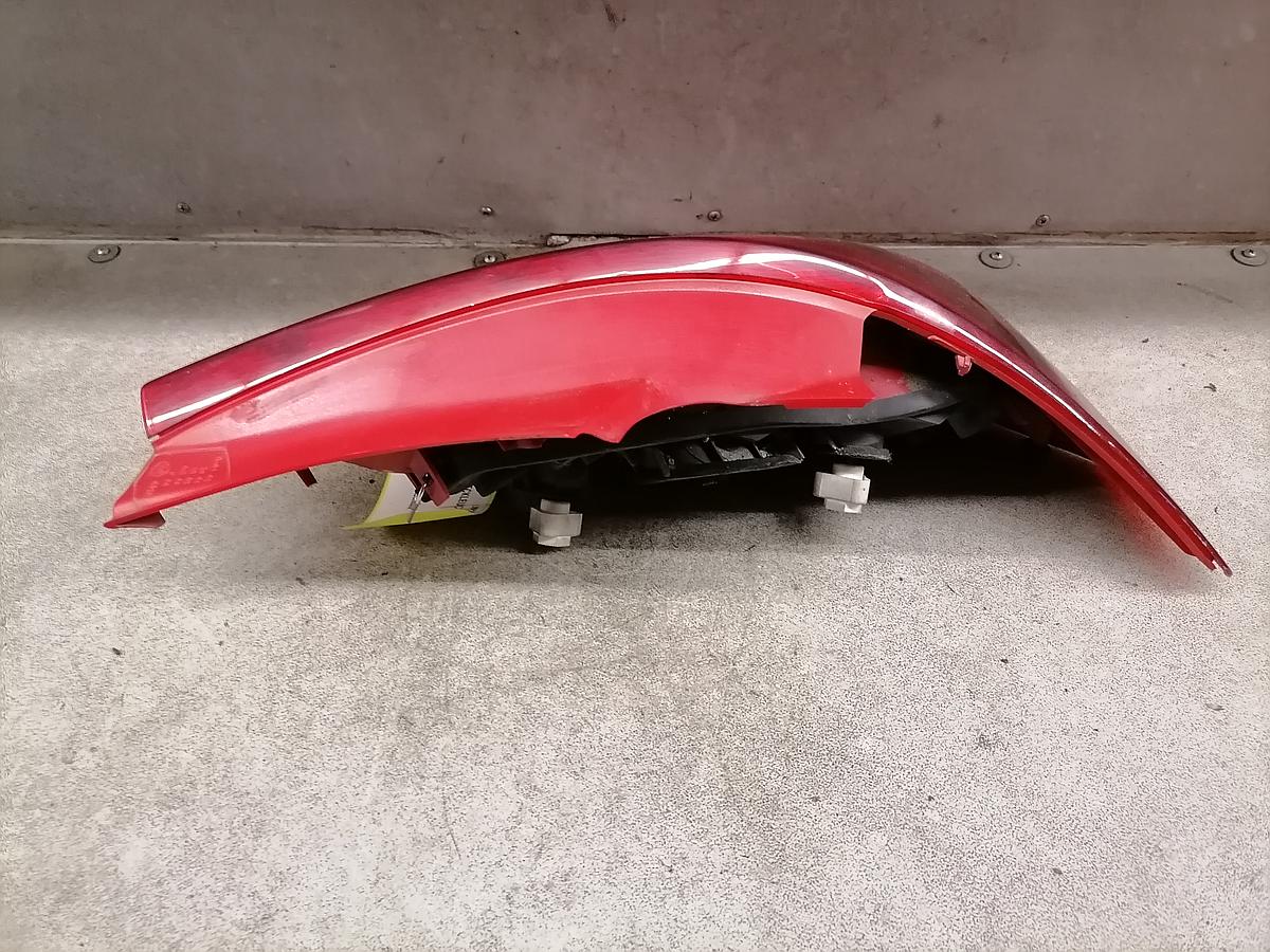 Opel Corsa D Rücklicht links Rückleuchte Heckleuchte 3-türer 13186350 Valeo