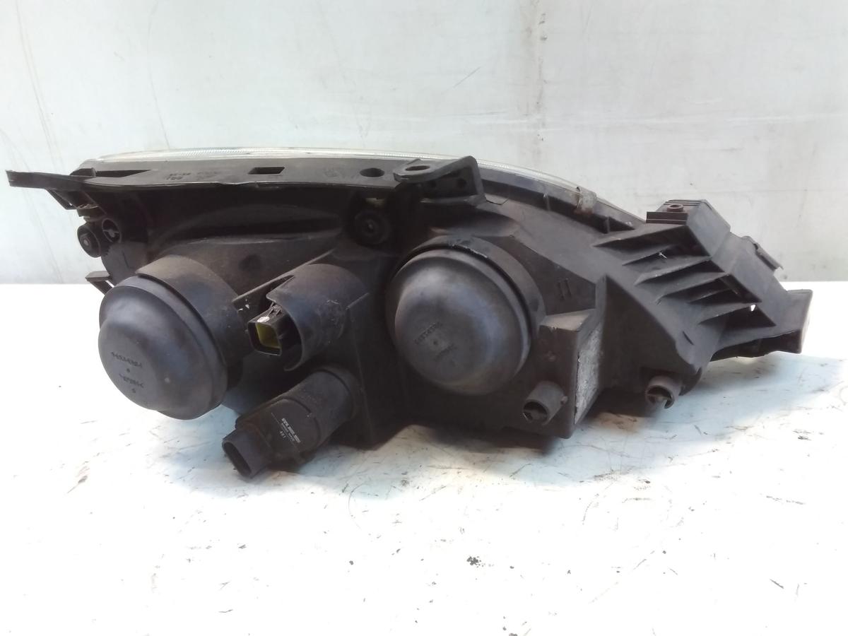 Toyota Avensis T22 original Halogen Scheinwerfer links mit LWR Facelift BJ2002