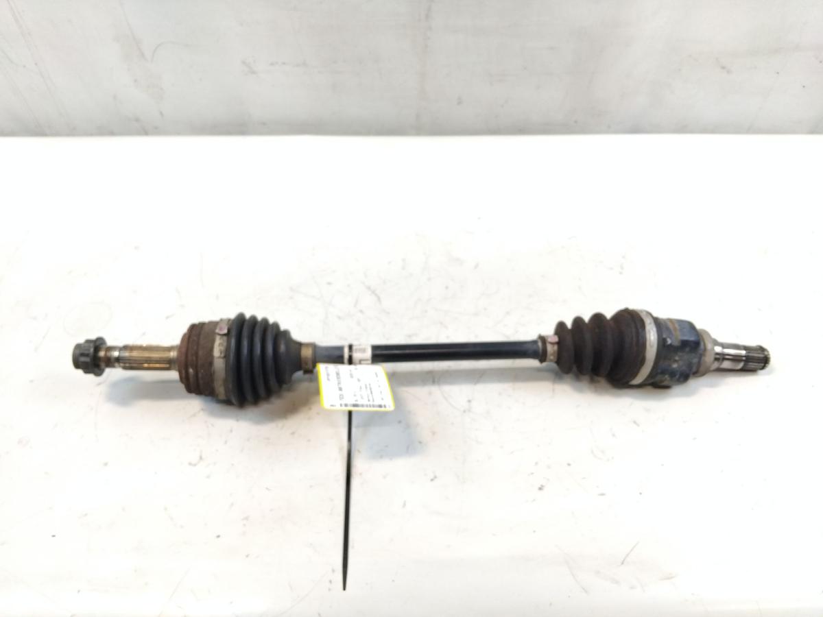 Citroen C1 II orig Antriebswelle Gelenkwelle vorn links 1.0VTI 51kw 1KR BJ2014