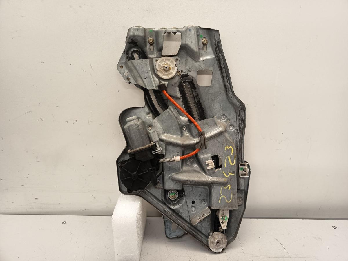 Peugeot 206cc original Fensterheber hinten rechts 9636597280D Fond mit Motor