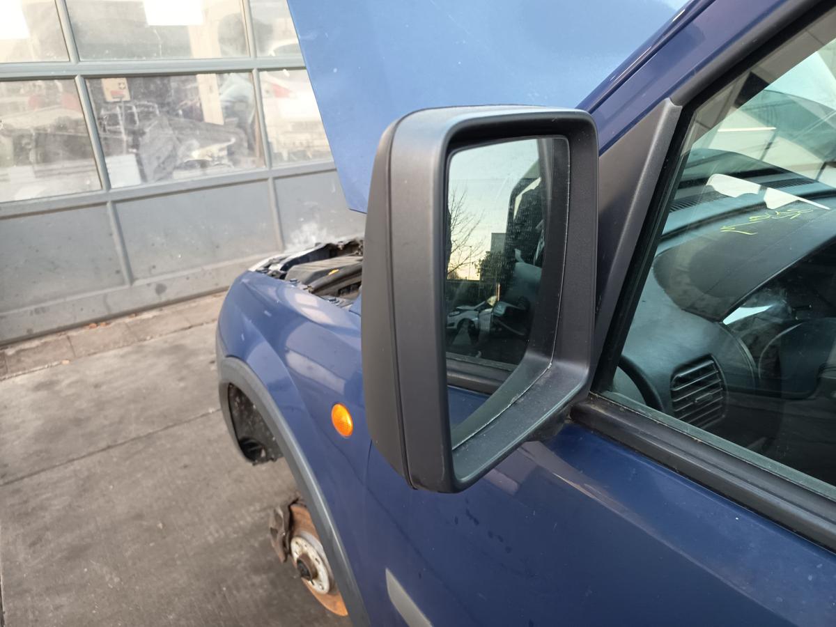Opel Combo Kastenwagen original Aussenspiegel links manuell unlackiert Bj 2002