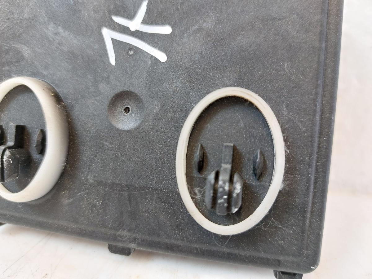 Audi Q2 Typ AG Türsteuergerät Tür hinten links Steuerteil Fondtür OEM