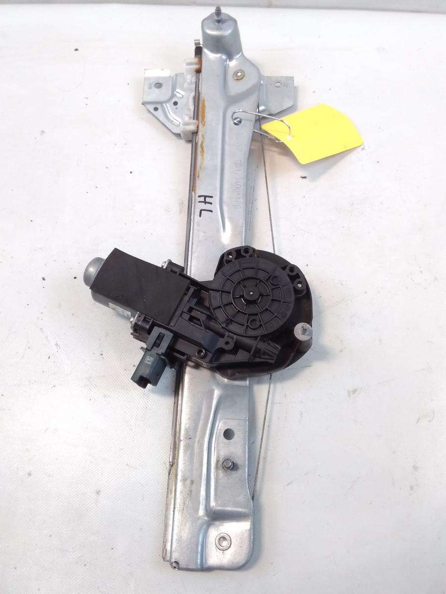 Renault Scenic 4 original Fensterheber hinten links elektrisch Bj.2017