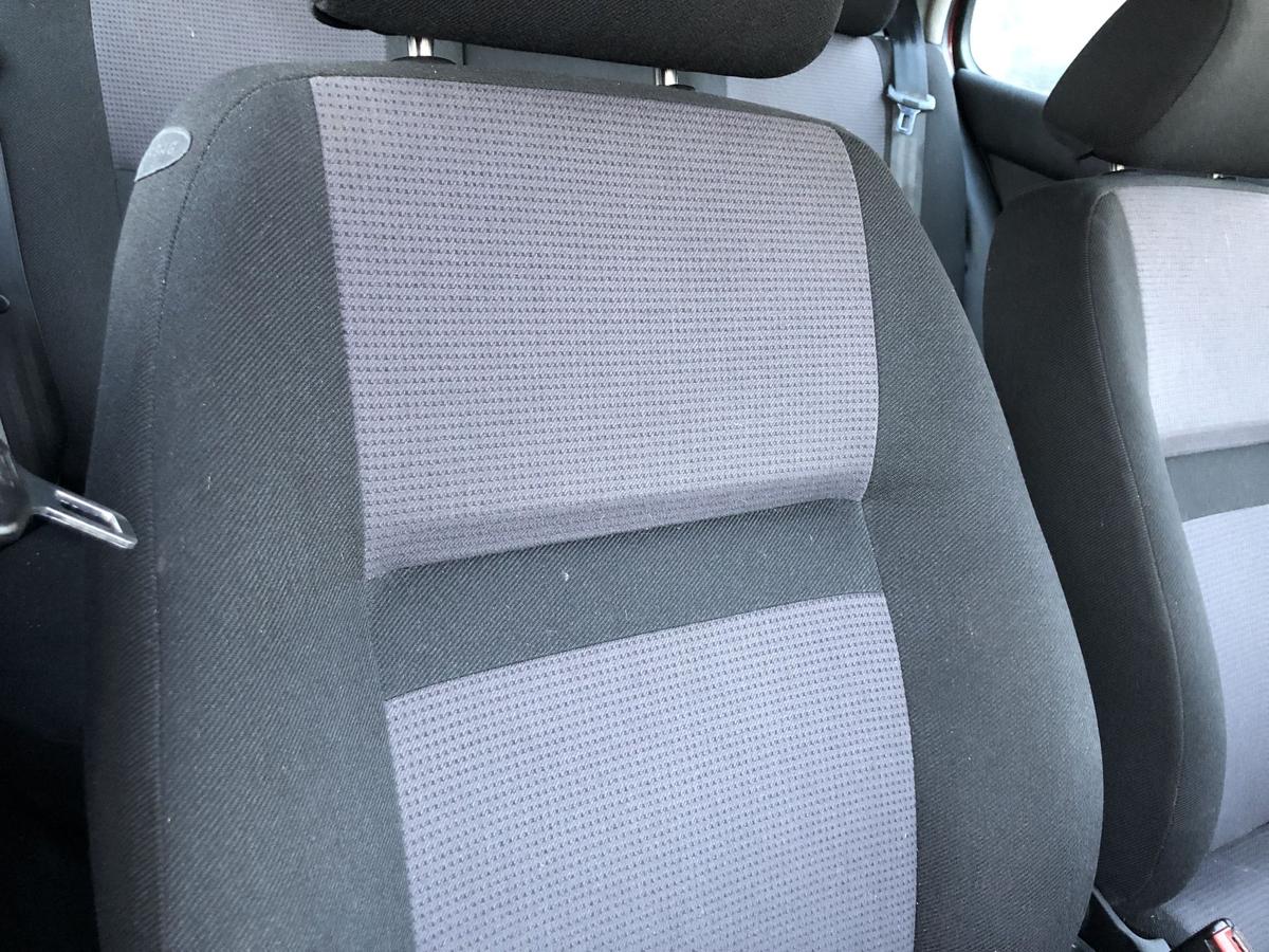 VW Golf 4 1J IV Sitz vorn rechts Beifahrersitz nur für 5 türer Autositz