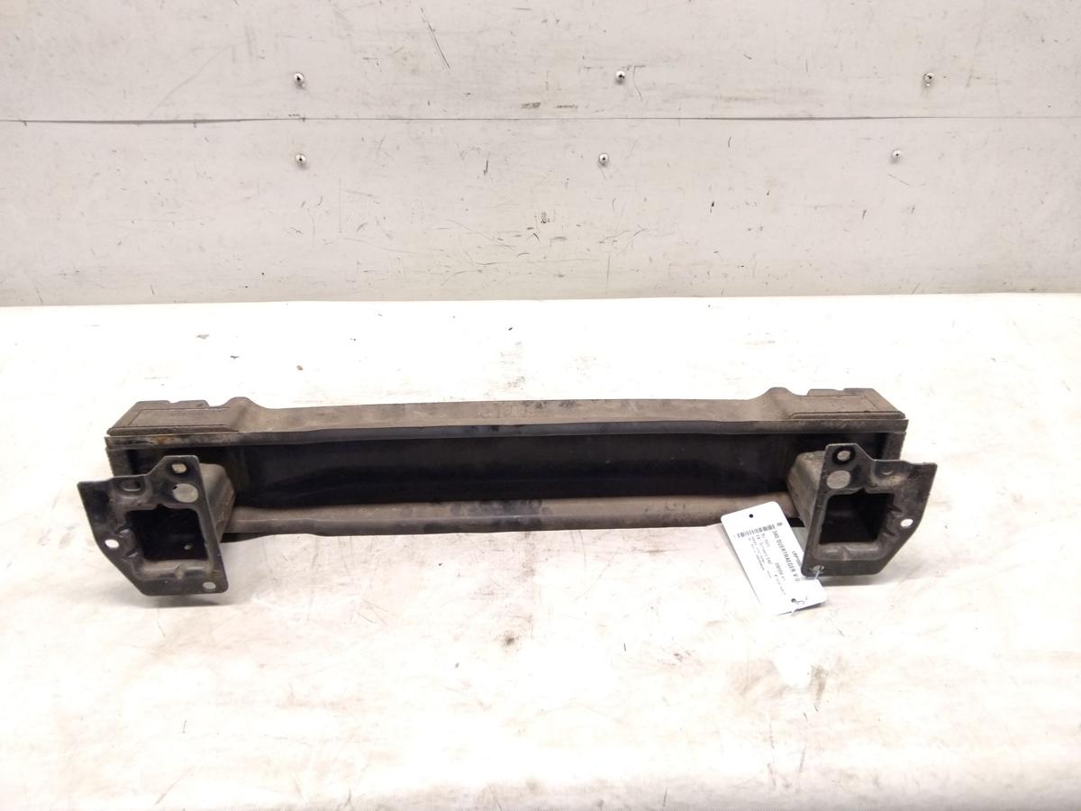 Smart Fortwo 451 original Quertr&auml;ger vorn Verst&auml;rkung Sto&szlig;f&auml;nger vorn BJ2009