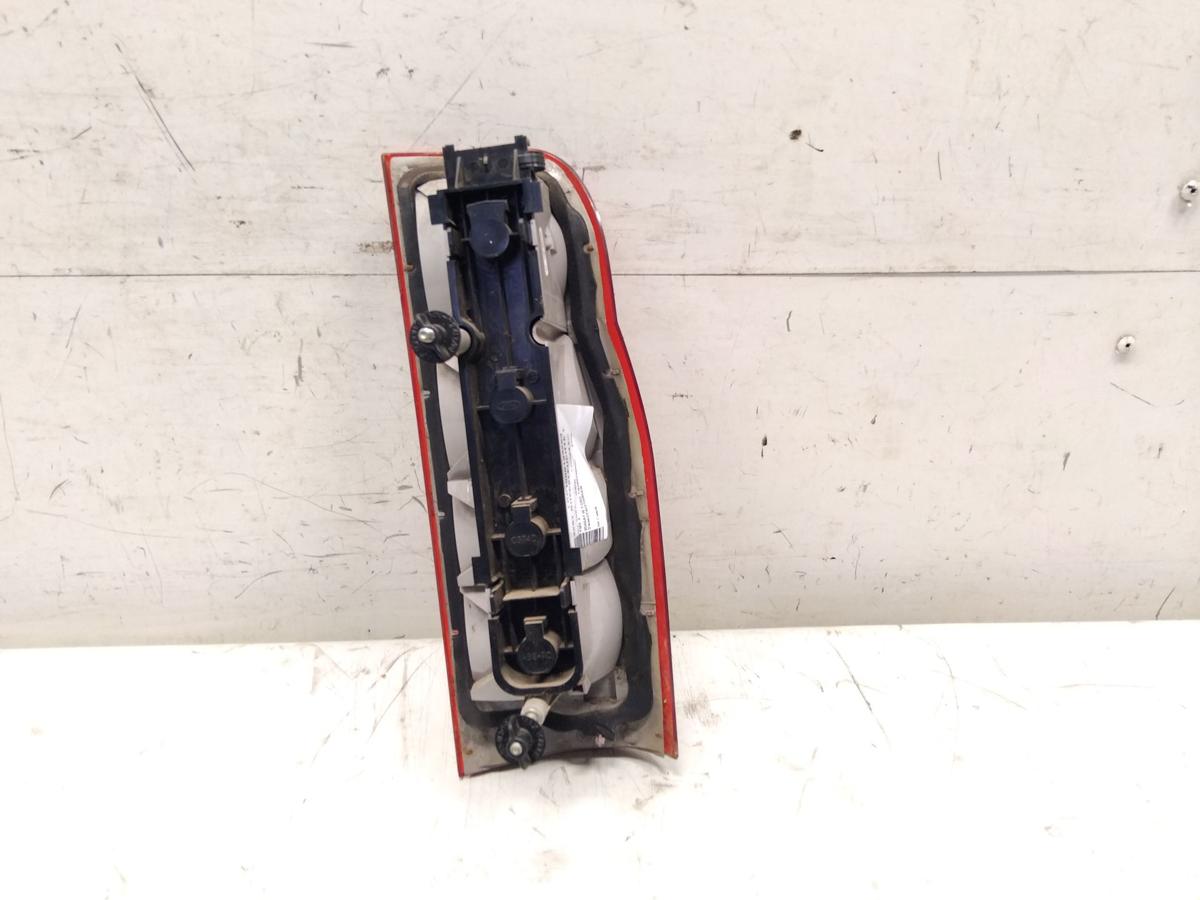 Ford Transit FA original R&uuml;ckleuchte Schlussleuchte links 6C1113405A BJ2007