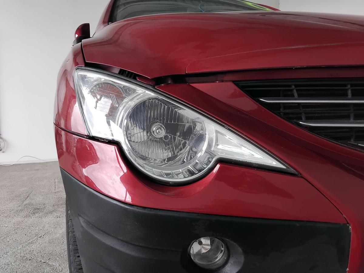 Ssangyong Actyon SUC original Scheinwerfer rechts Halogen mit LWR BJ2007