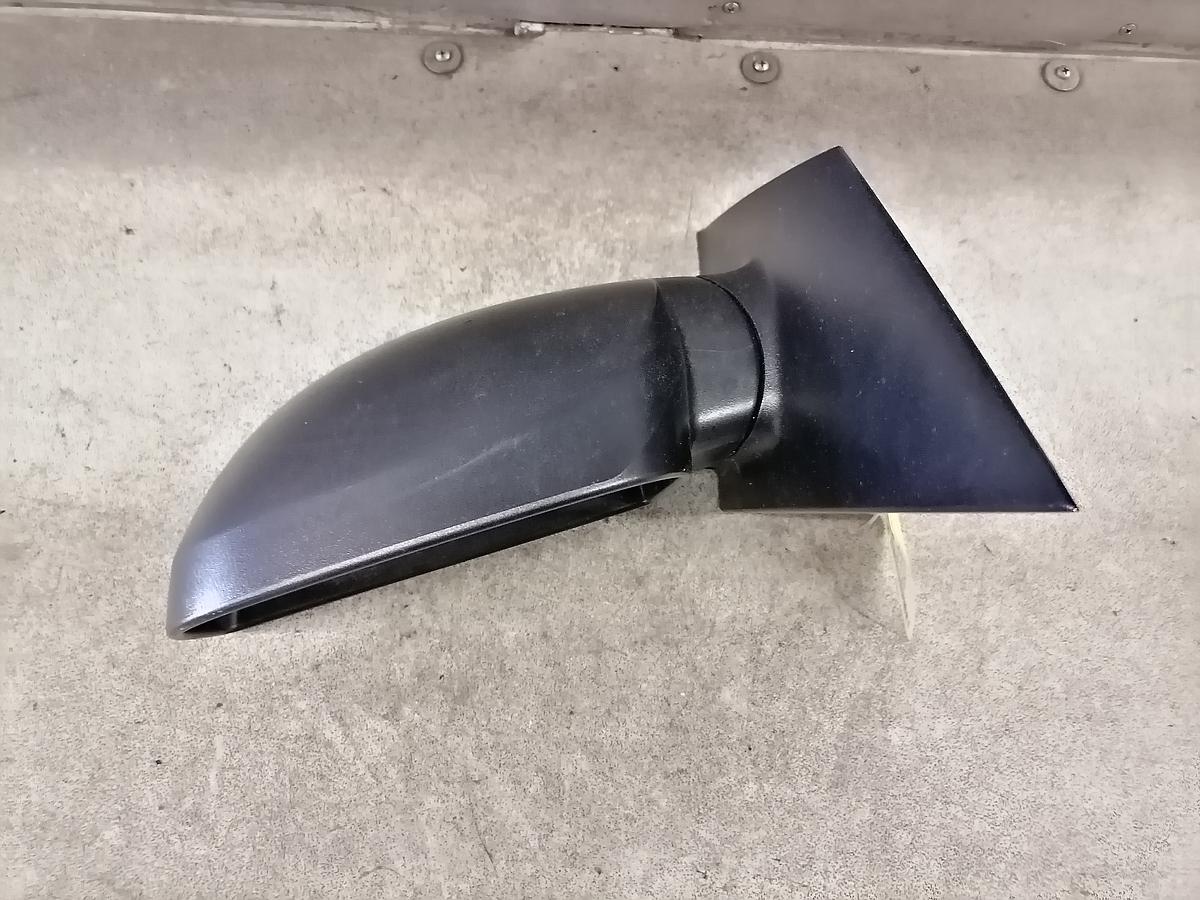 Hyundai Getz Außenspiegel links mechanisch BJ05-09