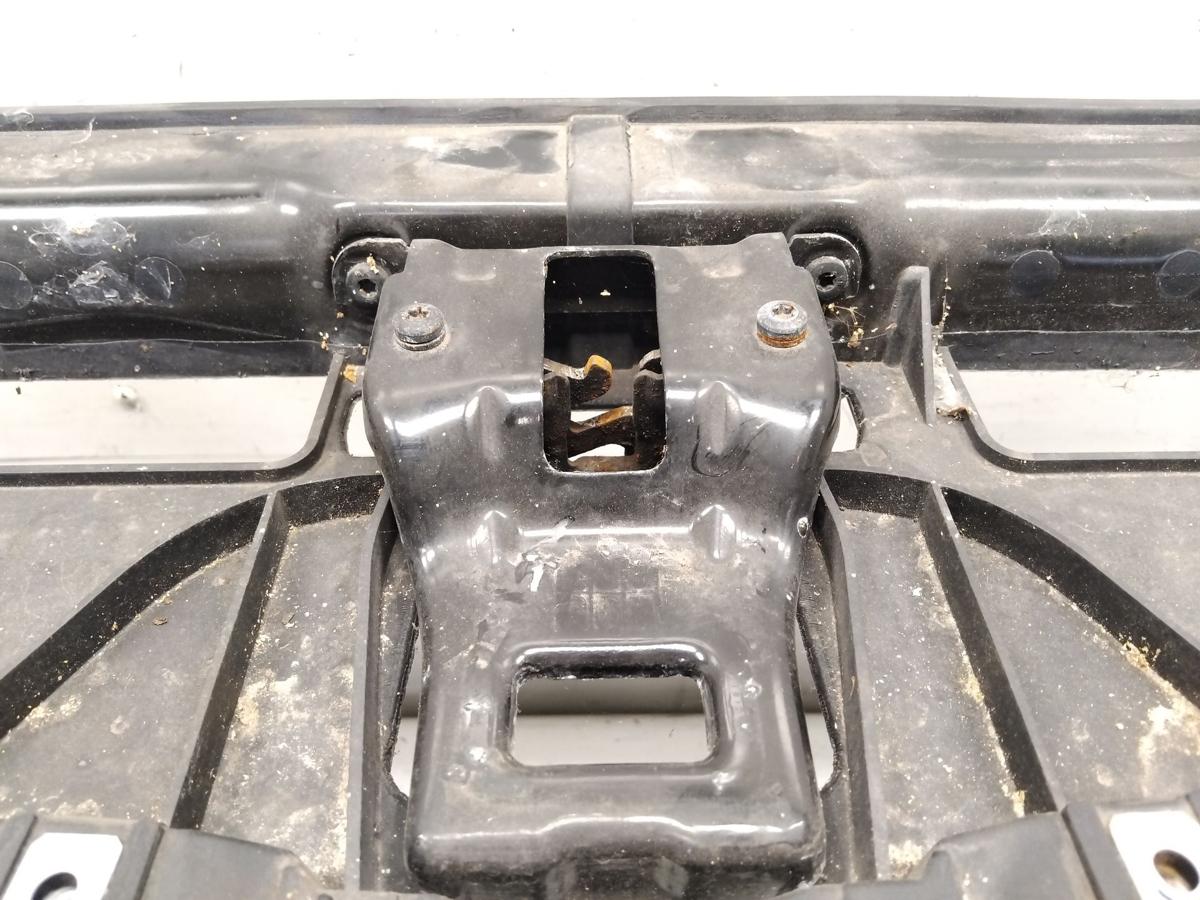 BMW 1er E87 E81 116i original Schlo&szlig;tr&auml;ger Vorderwand Frontmittelteil Bj.2005