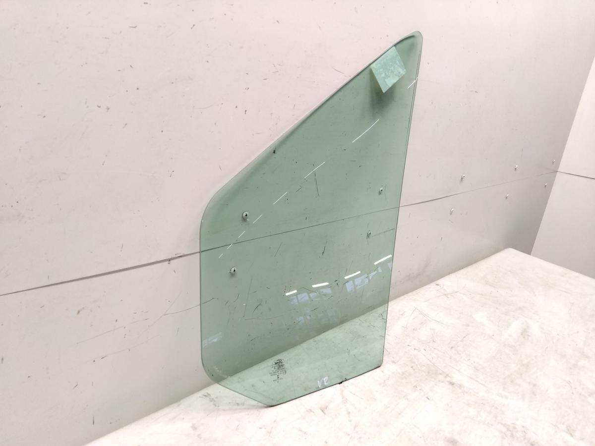 Ford Transit 7 Dreieckscheibe T&uuml;r vorn rechts gr&uuml;ncolor Bj.2019 BK31-V21418-AD