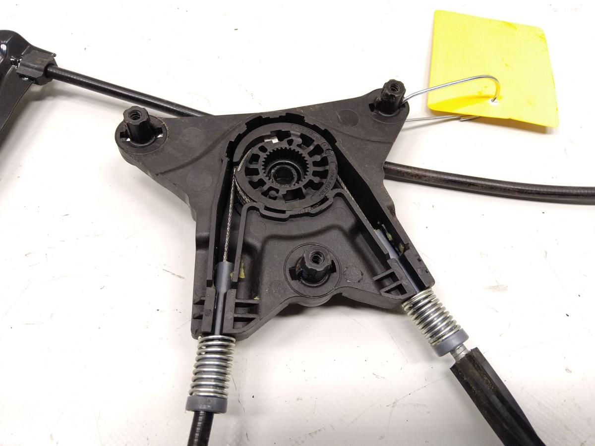 Seat Toledo 4 KG original Fensterheber vorn rechts Bj.2015