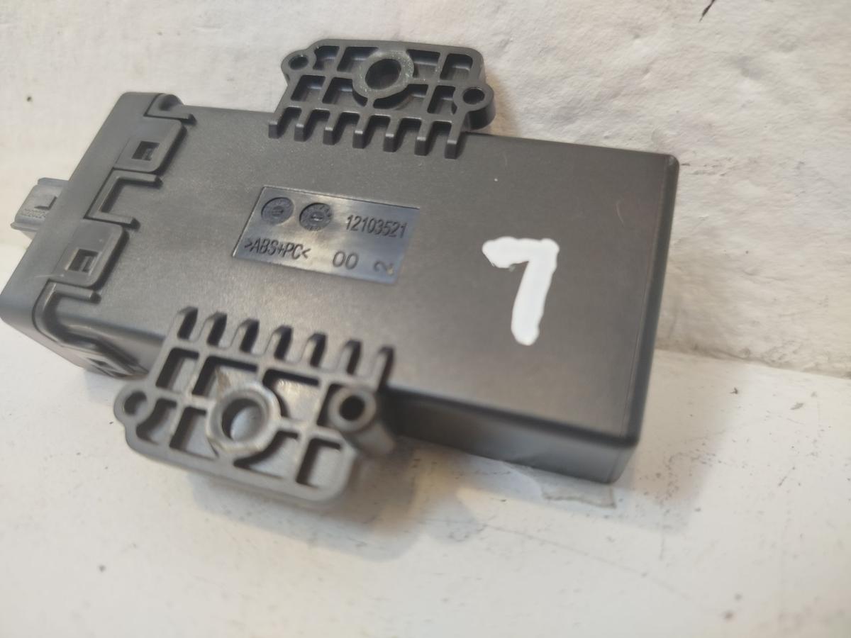 NIO ET7 Elektro Antenne Empfänger Keyless Signal B-Säule links OEM Sensor