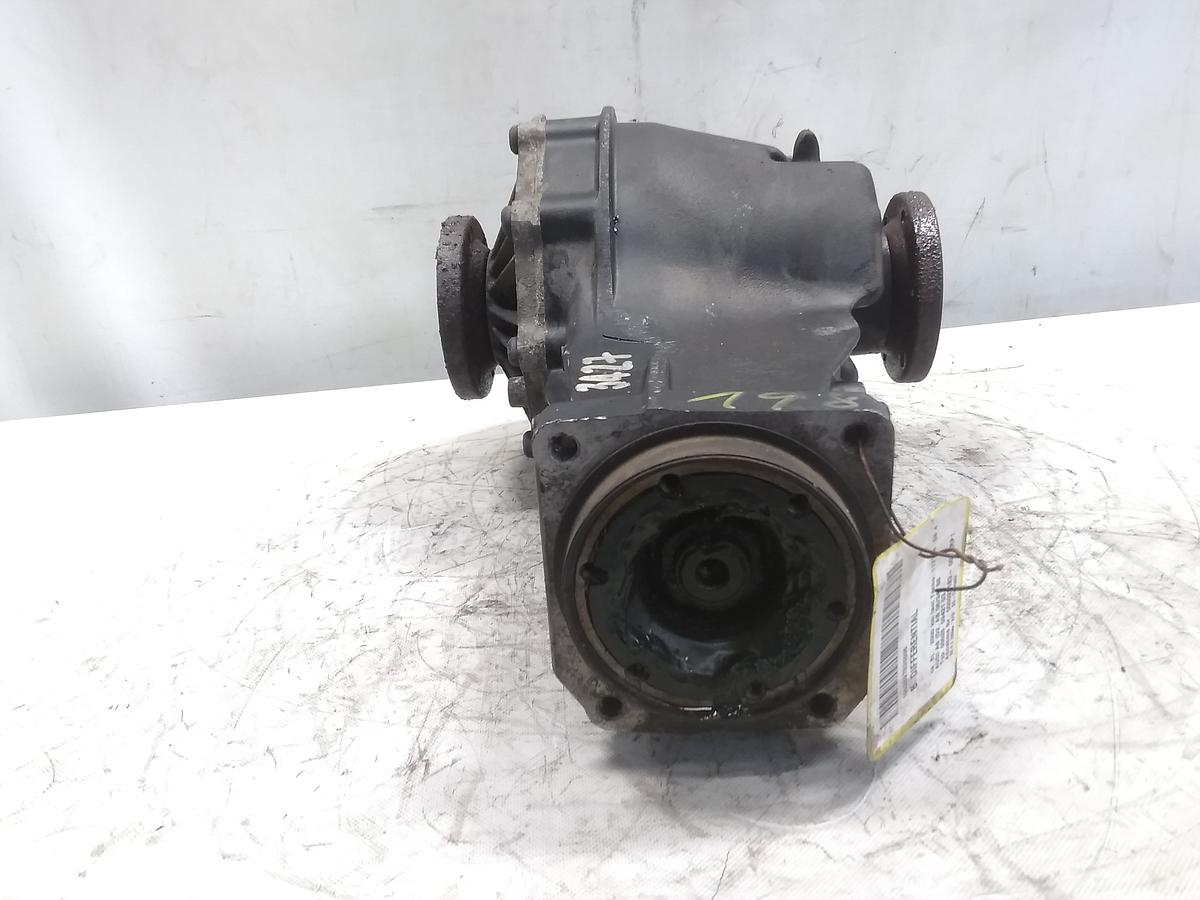 Audi A8 D2 Diffi Differential EUU 4.2 265kw AYS S8 117798km