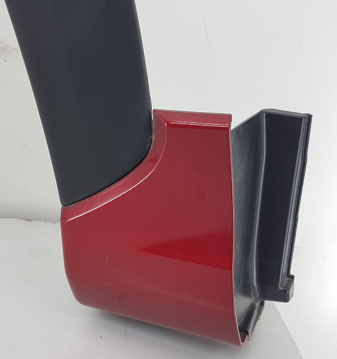 Mitsubishi Eclipse Cross Radlauf vorn links Bj2023 7400A739 Radlaufblende