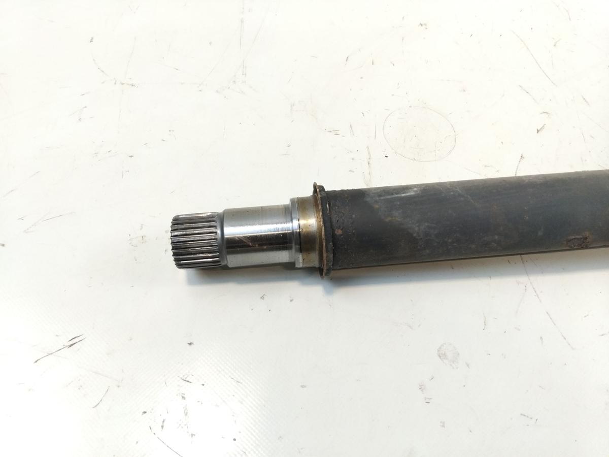 Mercedes A Klasse W169 orig Antriebswelle vorn rechts 1.7 85kw Automatik BJ2006