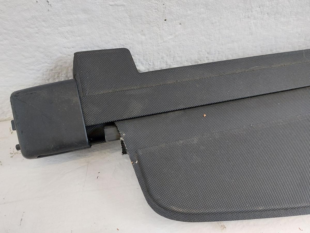 VW Golf IV 4 1J Variant Laderaumrollo Gepäckraumrollo Abdeckung Laderaum TEXT