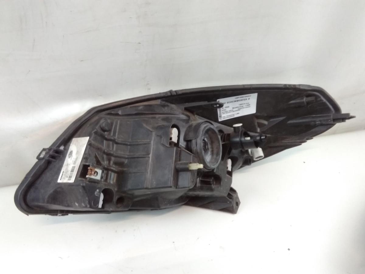 Dacia Sandero 1 orig.Scheinwerfer rechts Elba für Bowdenzug LWR 8200733877 BJ08