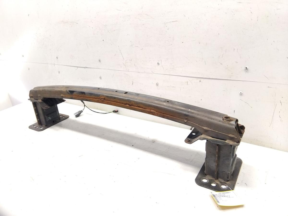 Ford Fusion JU2 original Tr&auml;ger Verst&auml;rkung Sto&szlig;stange Sto&szlig;f&auml;nger vorn Bj.2003
