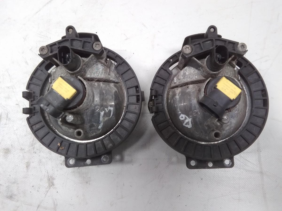 Mini One II R56 original Satz Nebelscheinwerfer mit Standleuchte Bj.2008