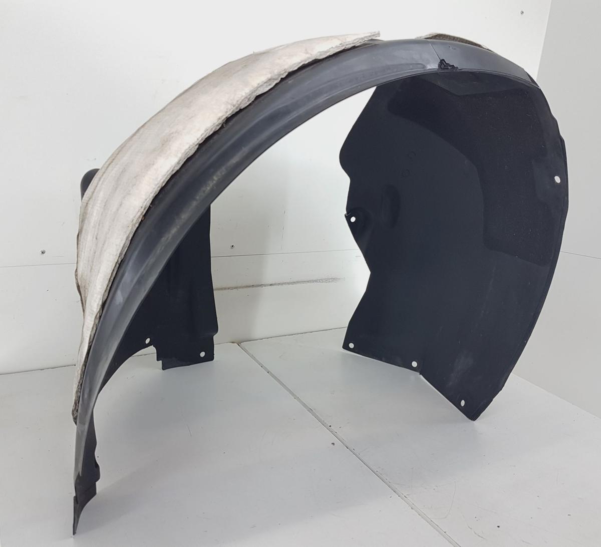 Tesla Model X Radhausschale vorn rechts Bj2022 1585129-00-C